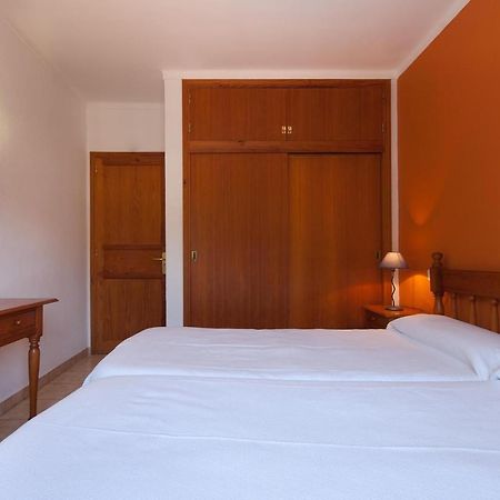 Apartmán Pinos Altos 03 Cala de Sant Vicenc Exteriér fotografie