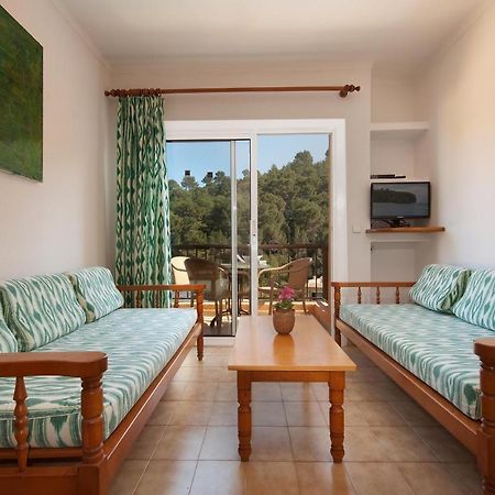 Apartmán Pinos Altos 03 Cala de Sant Vicenc Exteriér fotografie