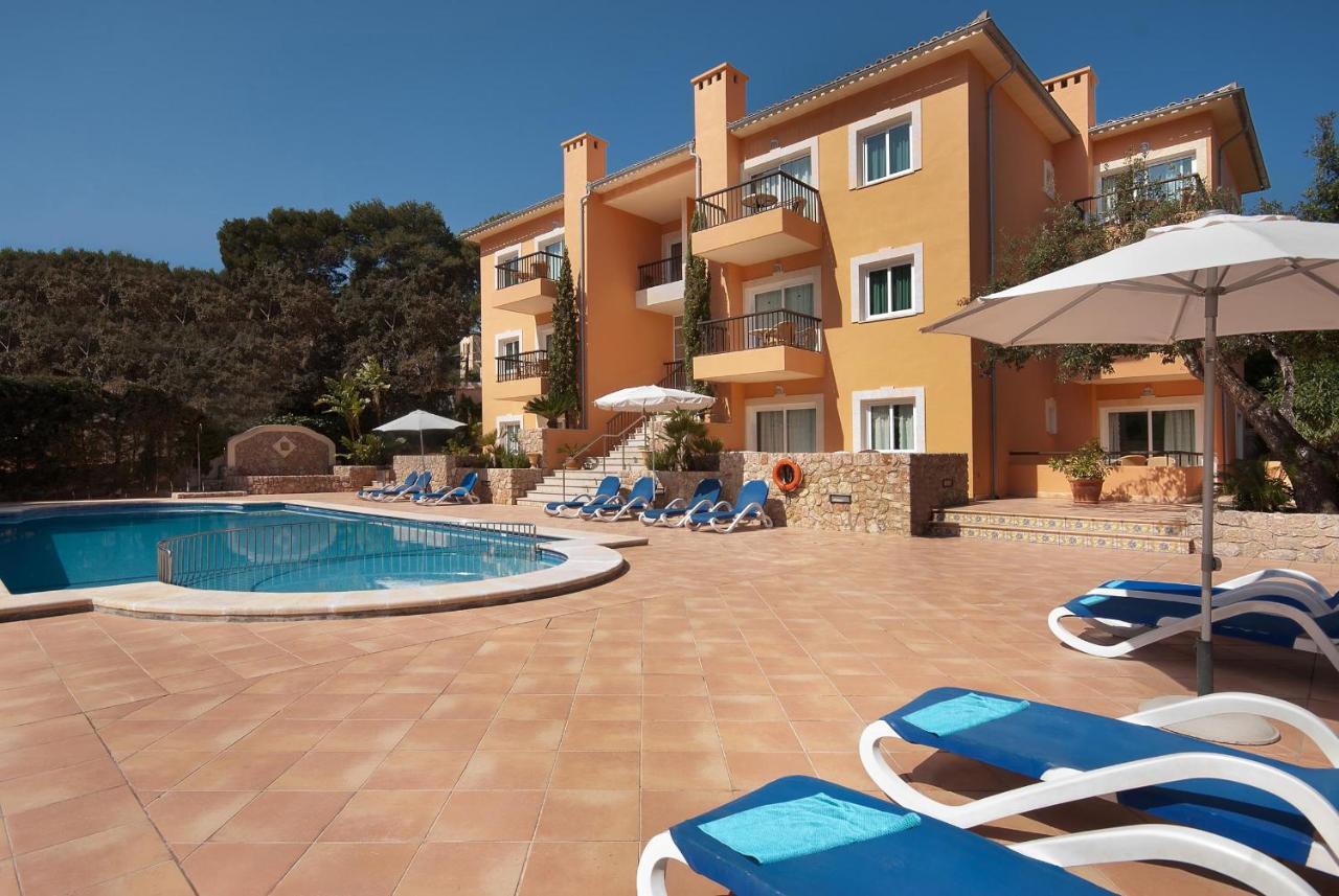 Apartmán Pinos Altos 03 Cala de Sant Vicenc Exteriér fotografie