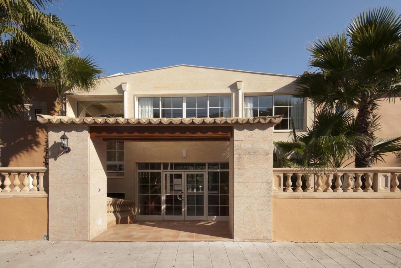 Apartmán Pinos Altos 03 Cala de Sant Vicenc Exteriér fotografie